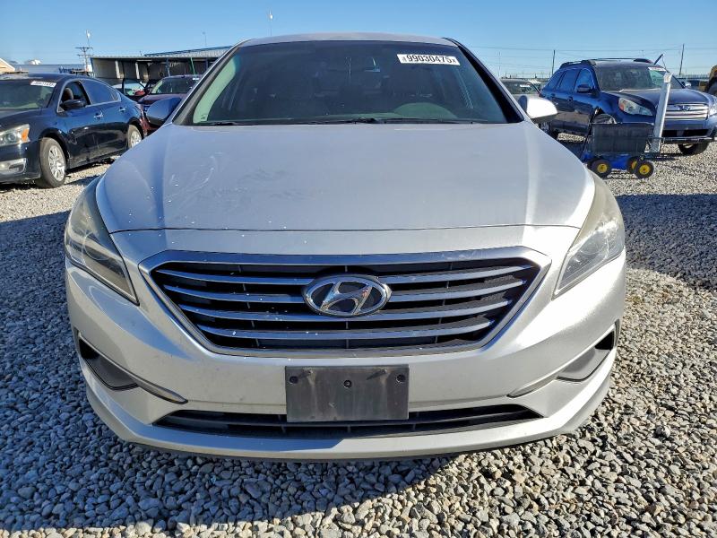 Фото 5 - HYUNDAI SONATA