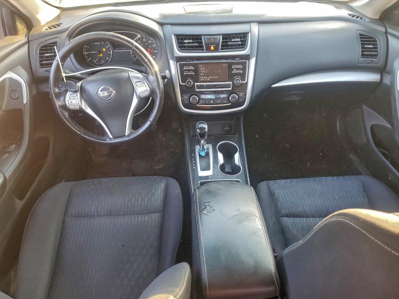 Фото 8 - NISSAN ALTIMA