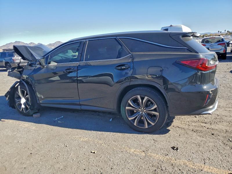 Фото 2 - LEXUS RX350