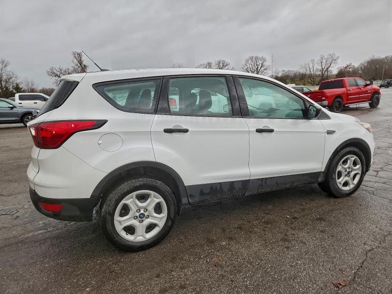 Фото 3 - FORD ESCAPE