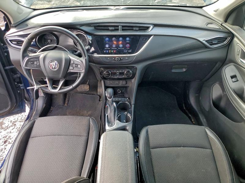 Фото 8 - BUICK ENCORE