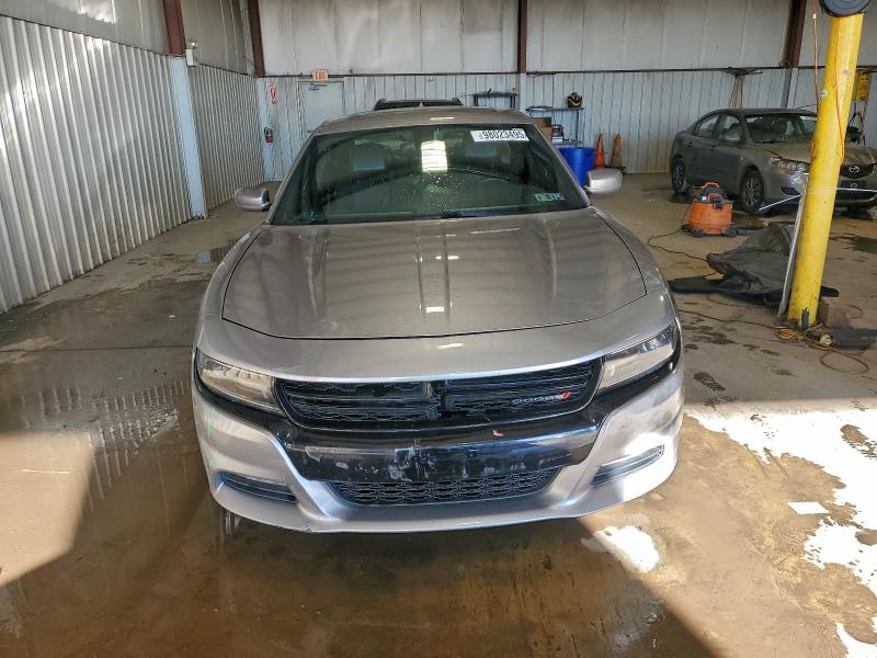 Фото 5 - DODGE CHARGER