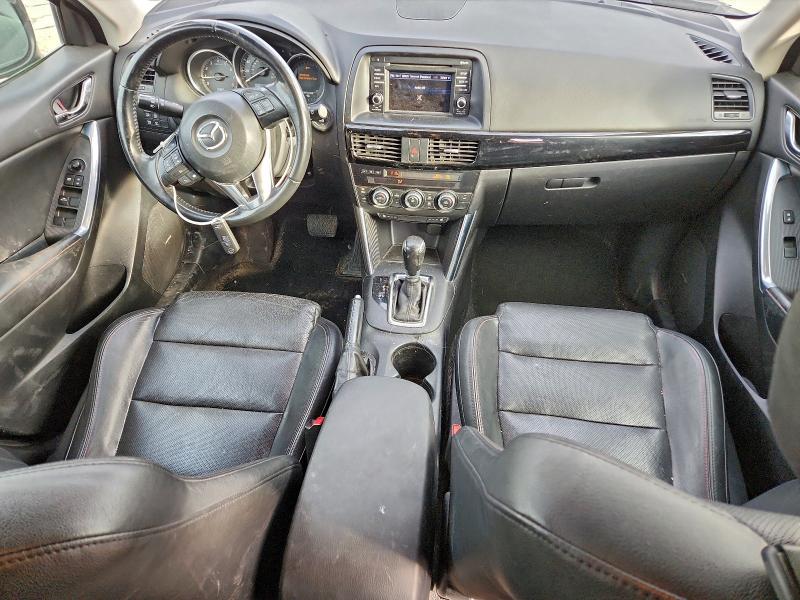 Фото 8 - MAZDA CX-5