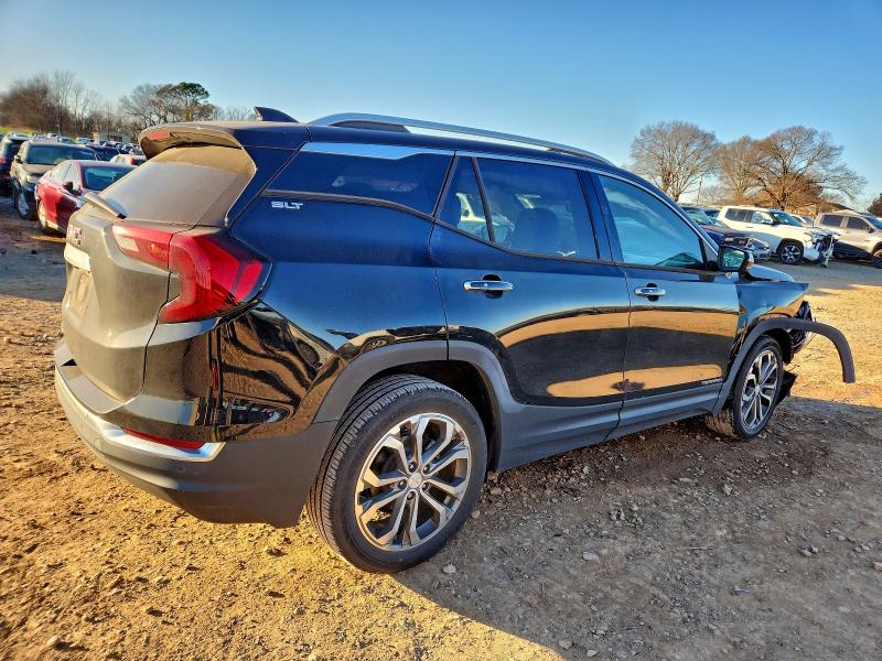 Фото 3 - GMC TERRAIN