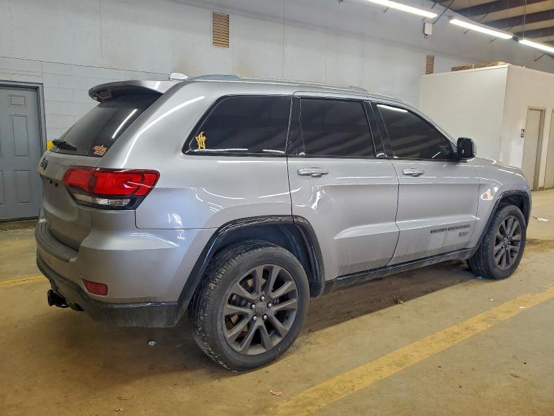 Фото 3 - JEEP GRAND CHER