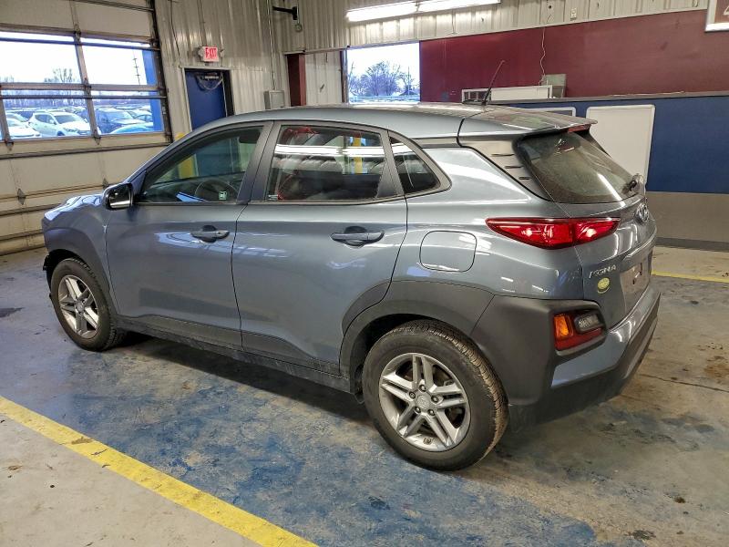 Фото 2 - HYUNDAI KONA