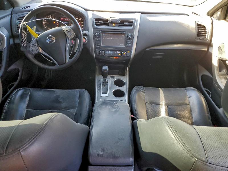 Фото 8 - NISSAN ALTIMA