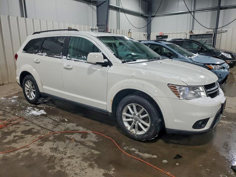 Фото 4 - DODGE JOURNEY