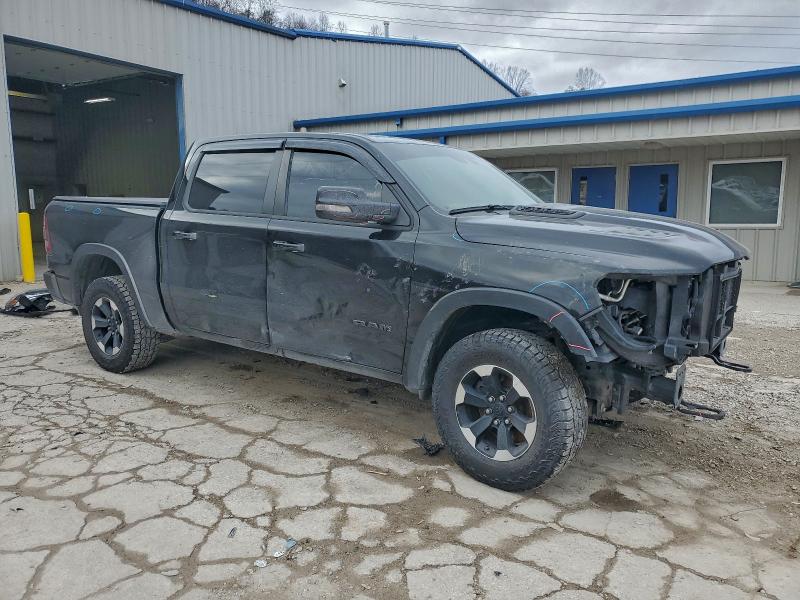 Фото 4 - RAM 1500