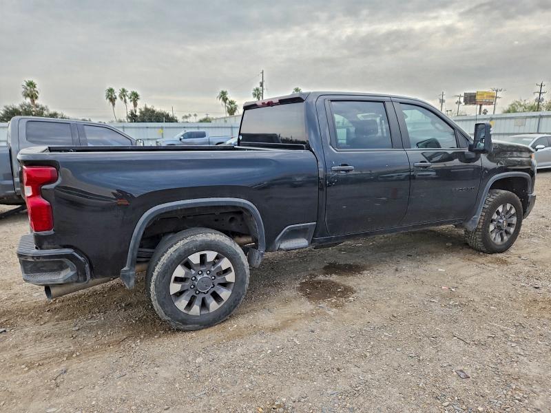 Фото 3 - CHEVROLET ALL Models