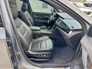 Фото 7 - CADILLAC XT6