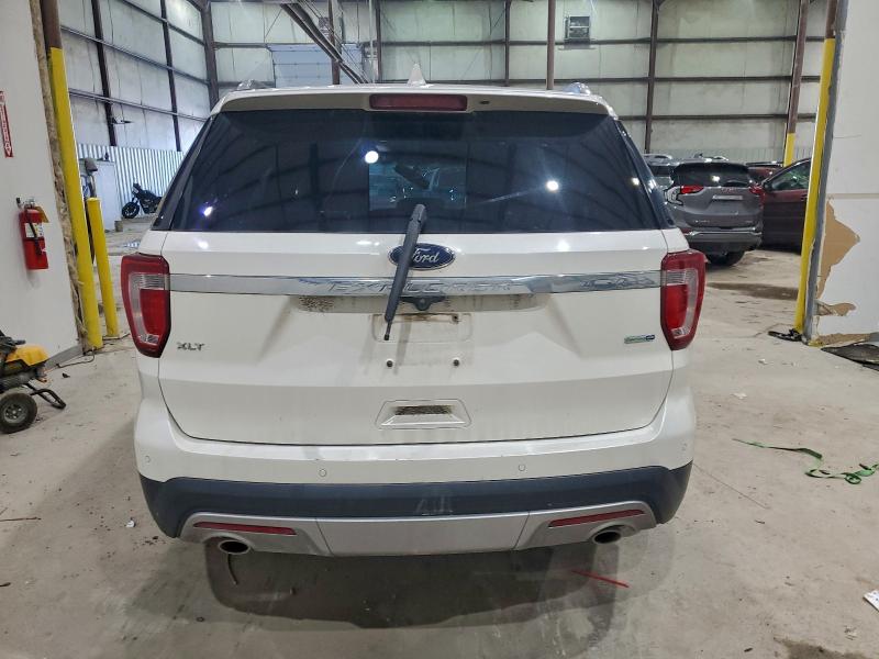 Фото 6 - FORD EXPLORER