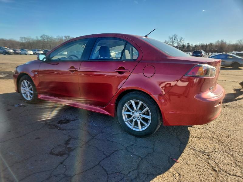 Фото 2 - MITSUBISHI LANCER