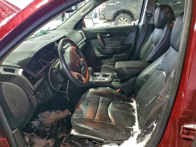 Фото 7 - GMC ACADIA