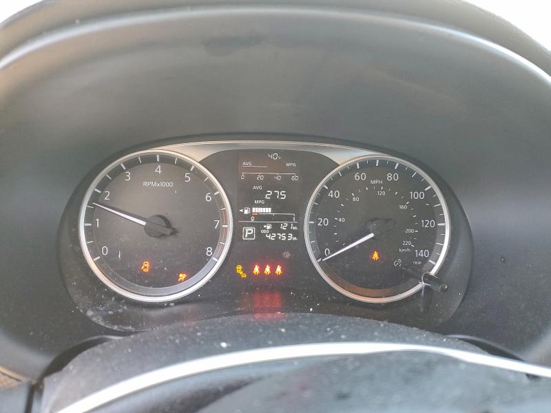 Фото 9 - NISSAN KICKS