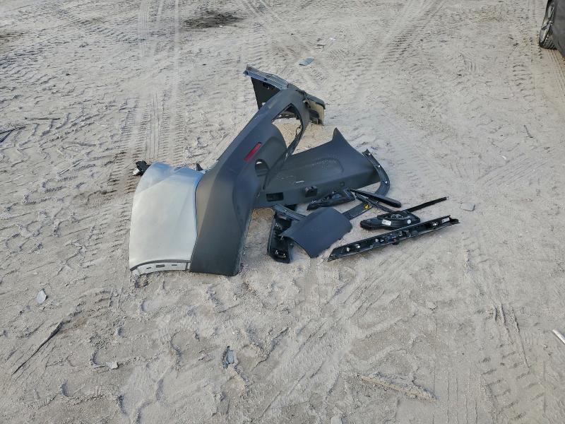 Фото 13 - CHEVROLET TRAVERSE