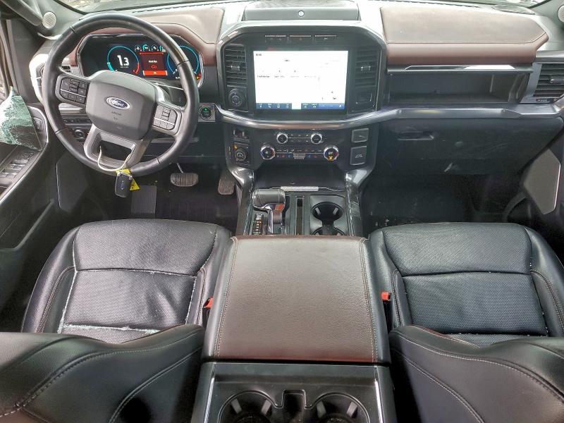 Фото 8 - FORD F-150