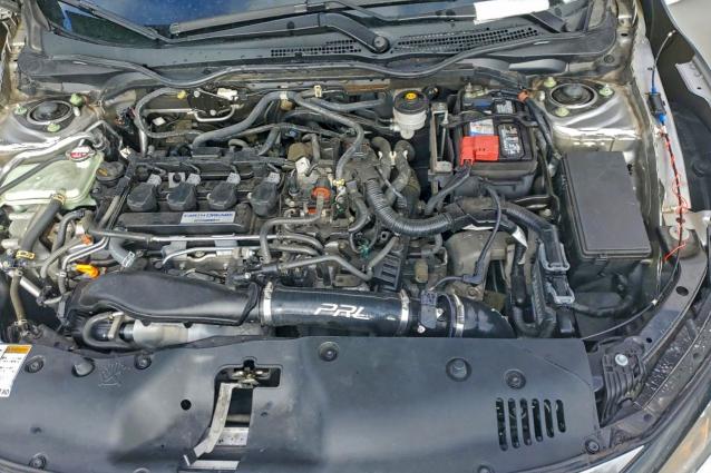 Фото 11 - HONDA CIVIC