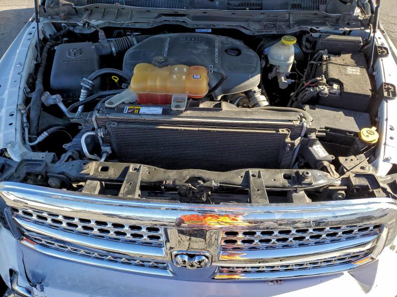 Фото 11 - RAM 1500