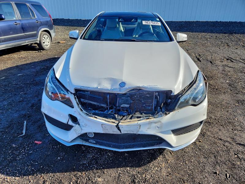 Фото 5 - MERCEDES-BENZ E-CLASS