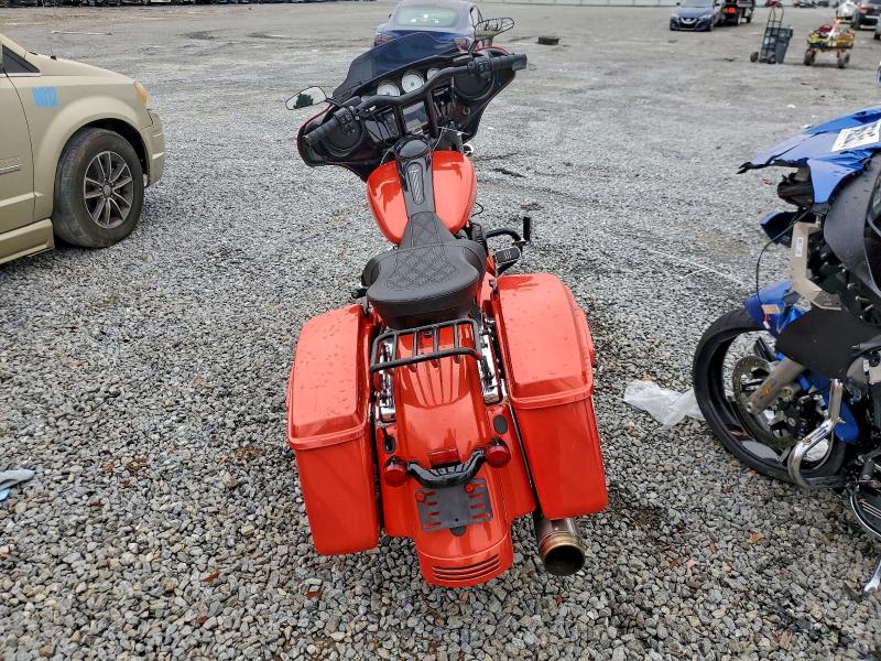 HARLEY-DAVIDSON FL 2017