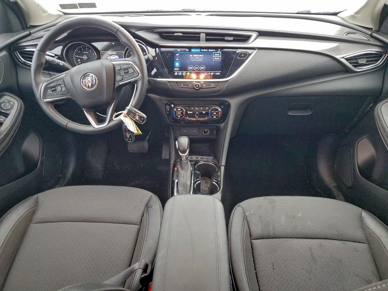 Фото 8 - BUICK ENCORE