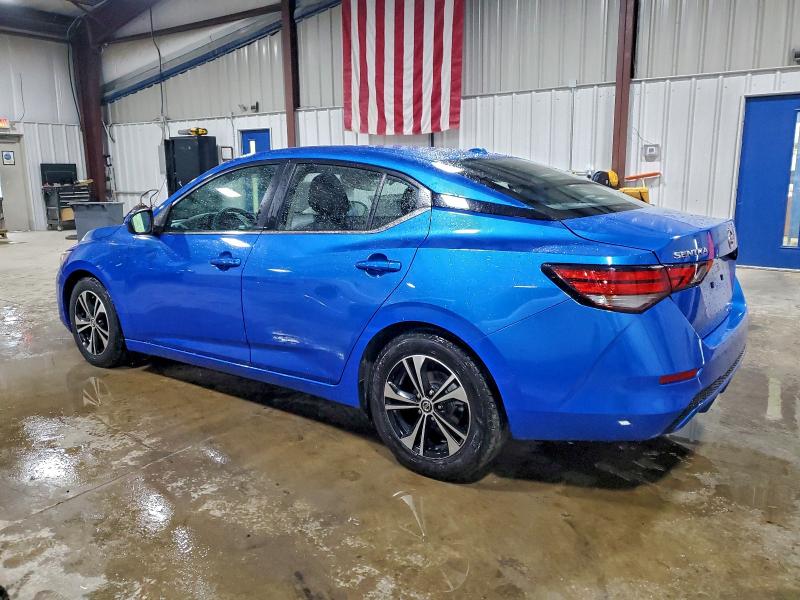 Фото 2 - NISSAN SENTRA