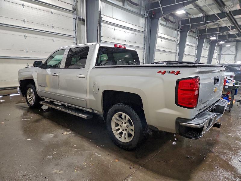 Фото 2 - CHEVROLET ALL Models