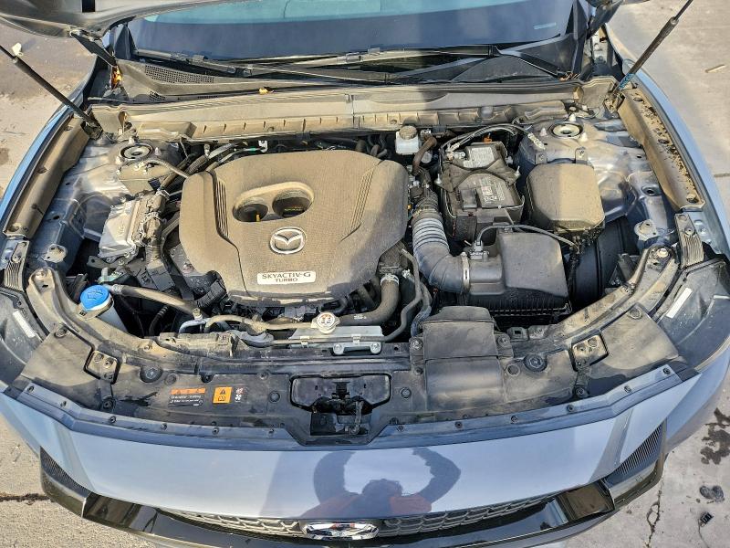 MAZDA CX-50 2024 VIN 7MMVABXY4RN175930