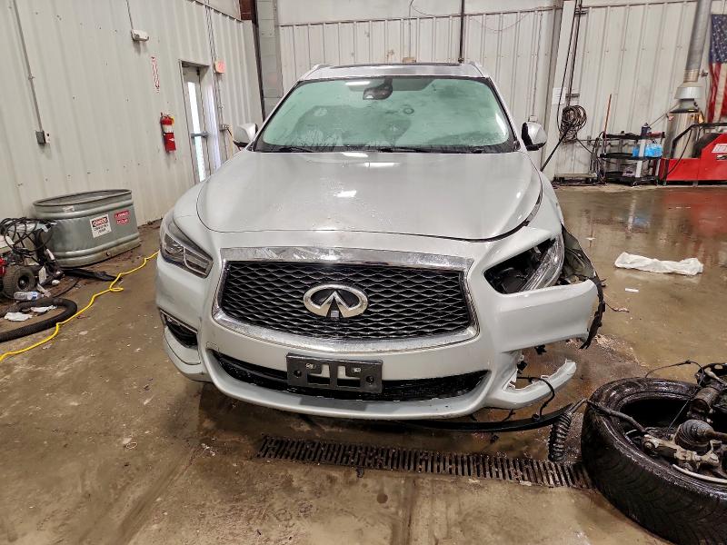 Фото 5 - INFINITI QX60