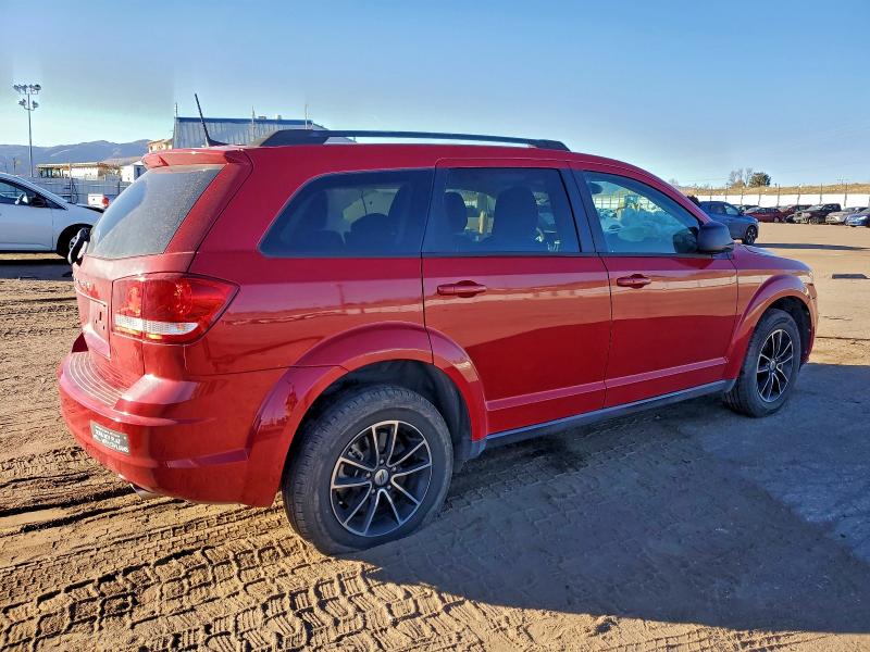 Фото 3 - DODGE JOURNEY