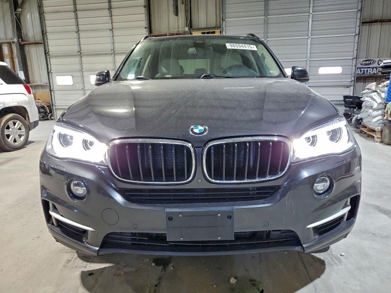 Фото 5 - BMW X5