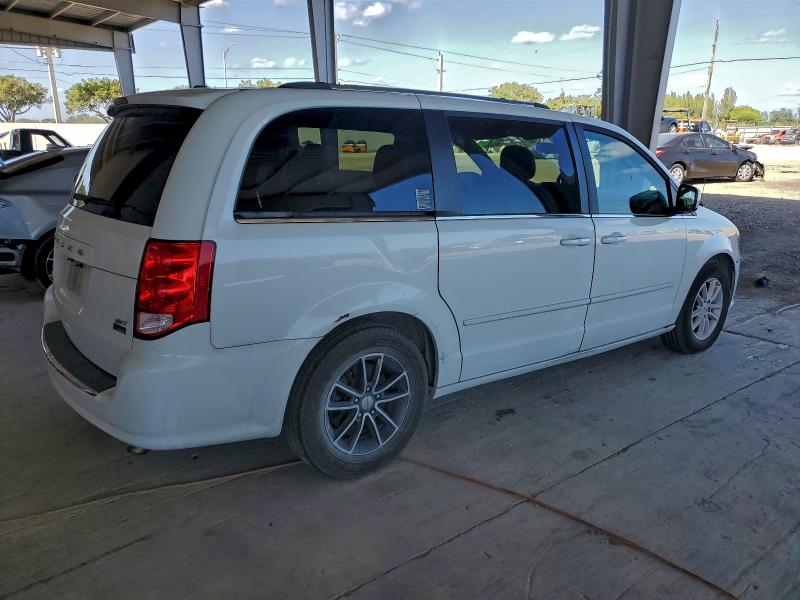 Фото 3 - DODGE CARAVAN