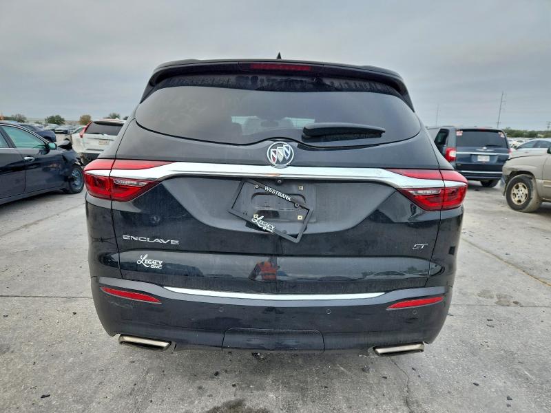 Фото 6 - BUICK ENCLAVE