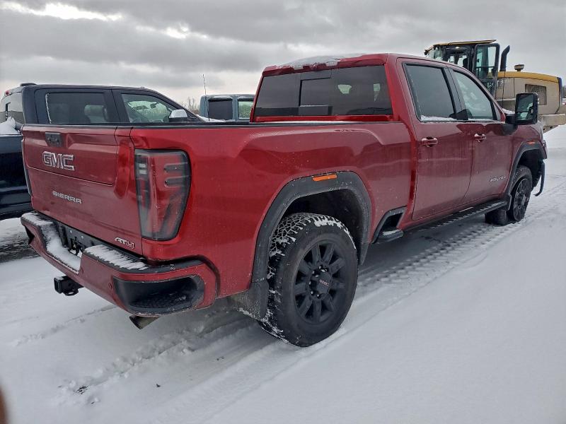 Фото 3 - GMC SIERRA