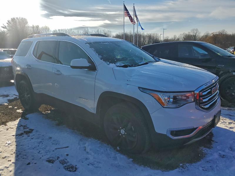 Фото 4 - GMC ACADIA