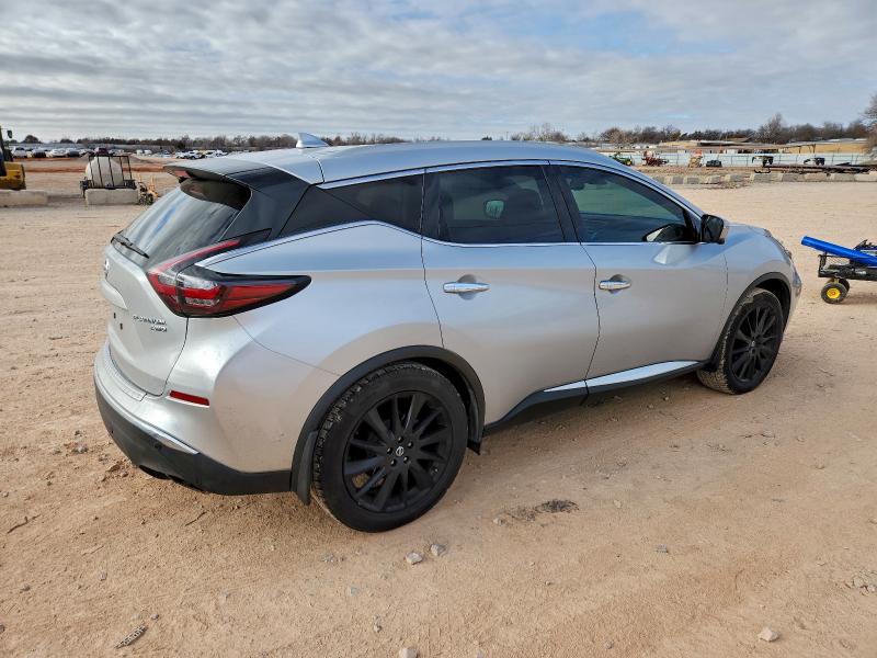 Фото 3 - NISSAN MURANO