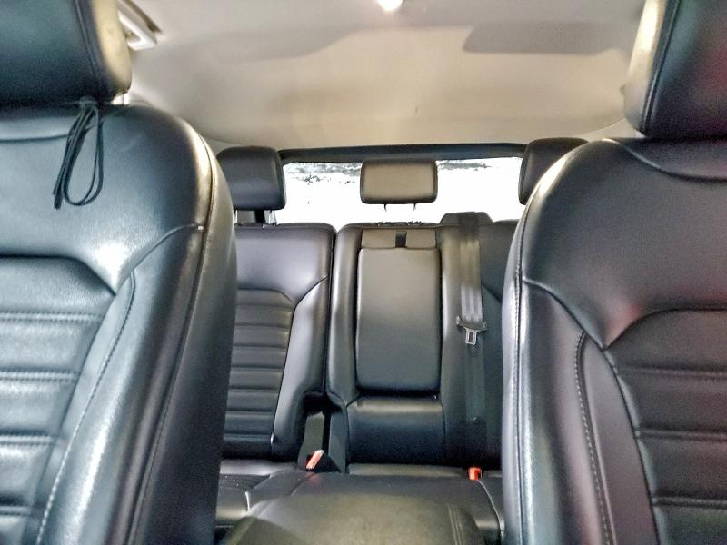 Фото 10 - FORD EDGE