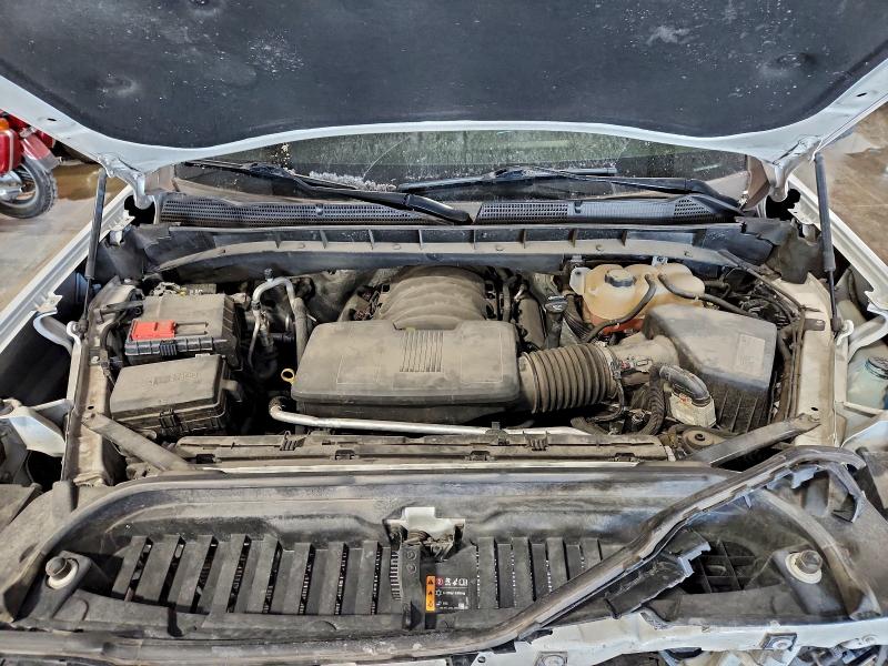 Фото 11 - GMC SIERRA