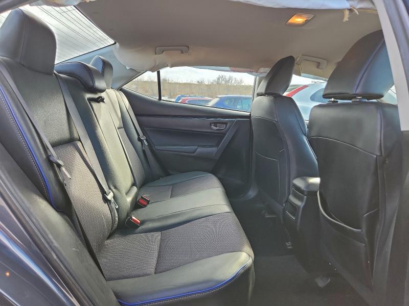 Фото 10 - TOYOTA COROLLA