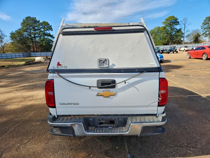 Фото 6 - CHEVROLET COLORADO