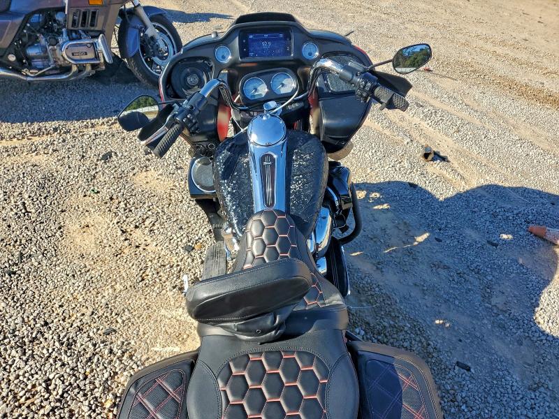 HARLEY-DAVIDSON FL 2023