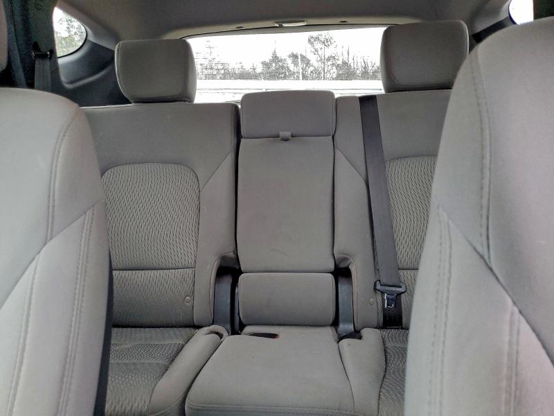 Фото 10 - HYUNDAI SANTA FE