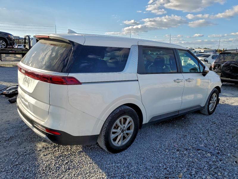 KIA CARNIVAL L 2023 VIN KNDNB4H32P6244147