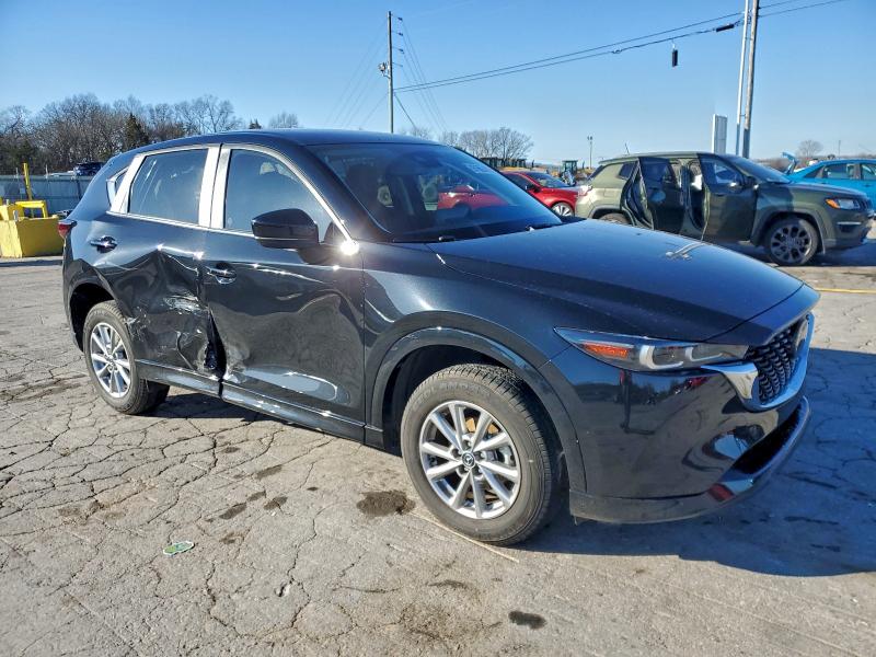 Фото 4 - MAZDA CX-5 PREFE