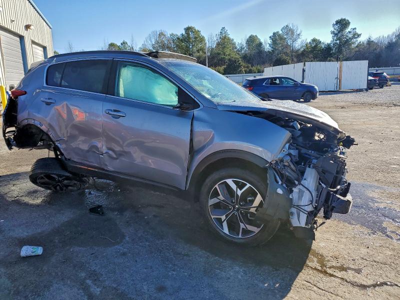 Фото 4 - KIA SPORTAGE