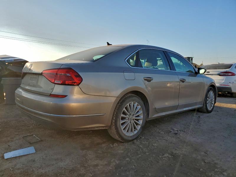 Фото 3 - VOLKSWAGEN PASSAT