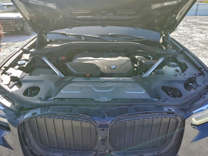 Фото 12 - BMW X3