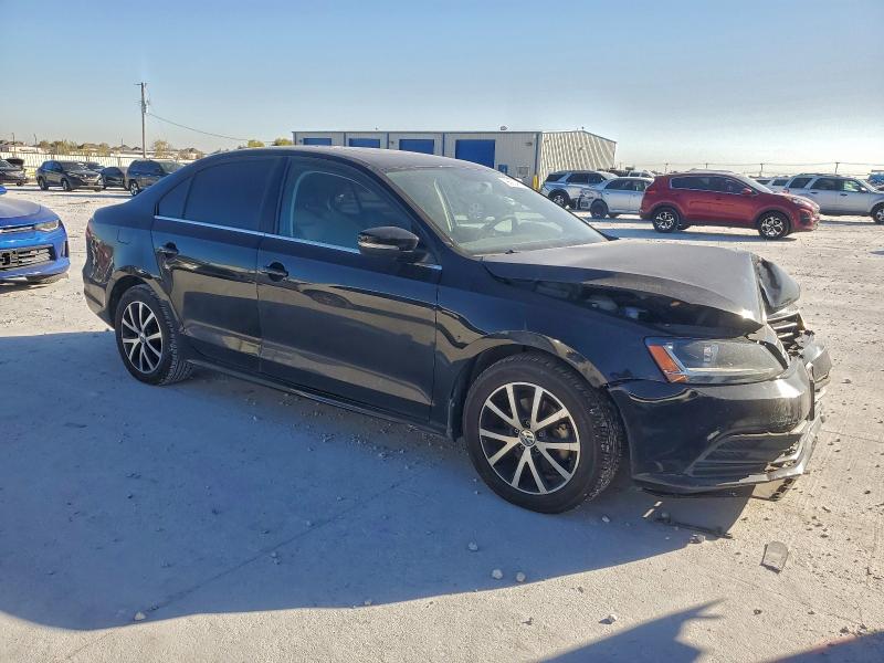 Фото 4 - VOLKSWAGEN JETTA