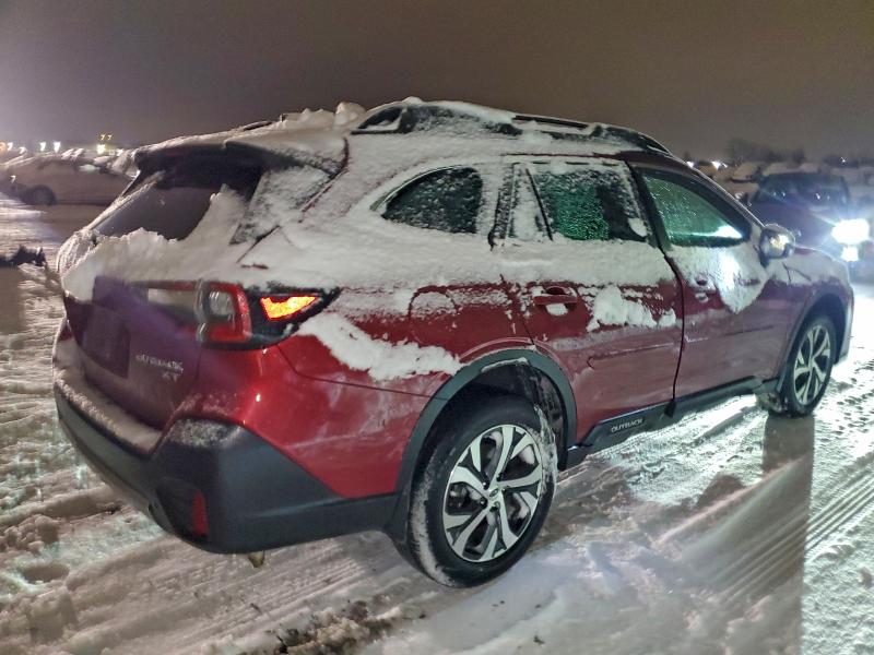 Фото 3 - SUBARU OUTBACK